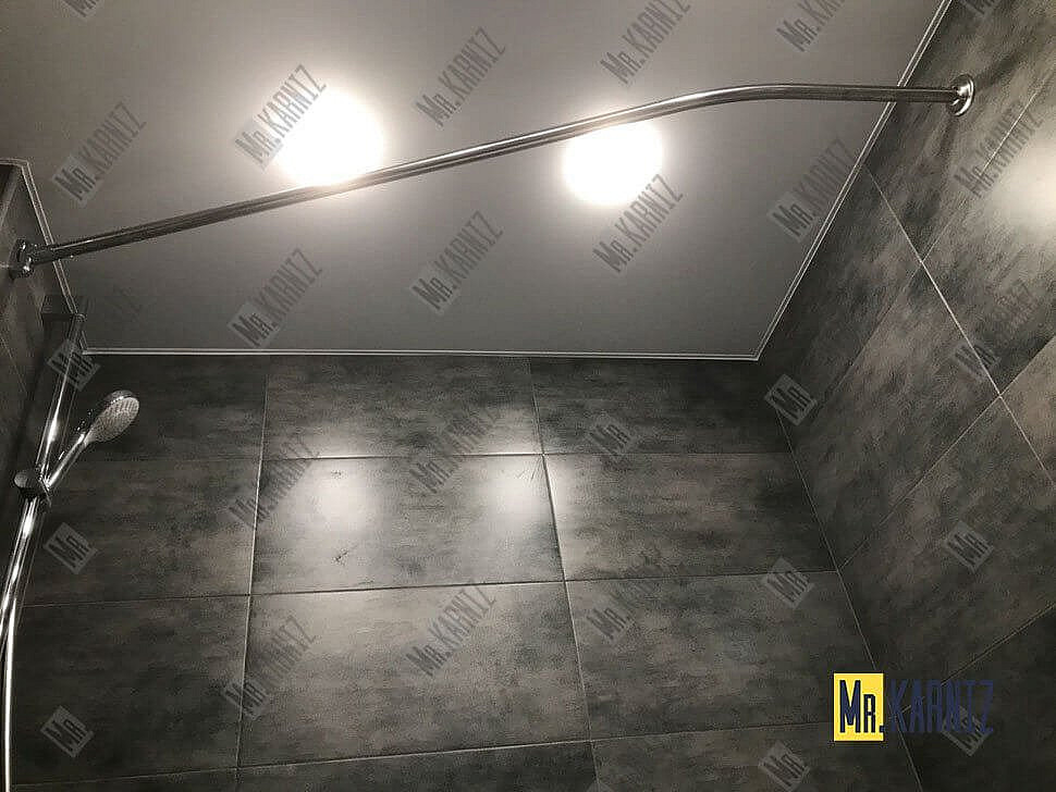 Карниз для ванны Ravak BeHappy II Передний борт 150х75 Усиленный 20 мм MrKARNIZ фото 4