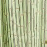 Штора для ванной Bamboo slip фото 5