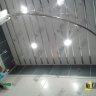 Карниз для ванны Фэма Аделина 150 Усиленный 25 мм MrKARNIZ фото 15