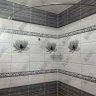 Карниз для ванны Cezares Cetina 150х150 Усиленный 25 мм MrKARNIZ фото 14
