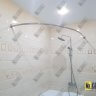 Карниз для ванны Koller Pool Boston 150х95 Усиленный 25 мм MrKARNIZ фото 11