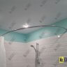 Карниз для ванны Koller Pool Boston 150х95 Усиленный 25 мм MrKARNIZ фото 14