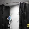 Карниз для ванны Koller Pool Boston 150х95 Усиленный 25 мм MrKARNIZ фото 17