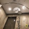 Карниз для ванны 1 MarKa Diana 150х90 Усиленный 25 мм MrKARNIZ фото 12