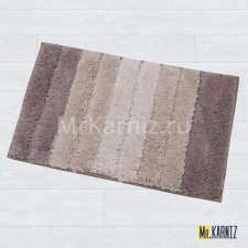 Коврик для ванной Градиент айришкрим