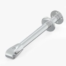 Потолочное крепление джокер 100 см 25мм